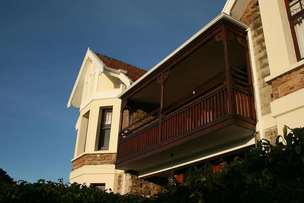 Reading House Otel Cape Town 4*,  Güney Afrika