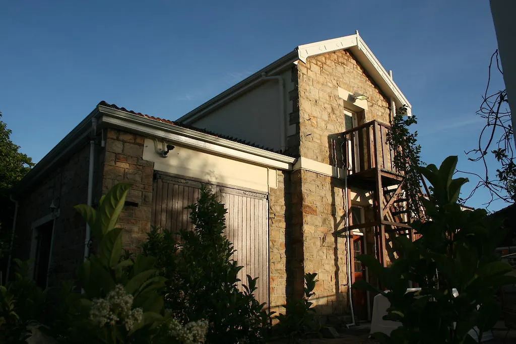 Reading House Otel Cape Town 4*,  Güney Afrika