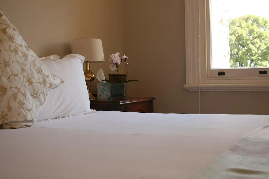 Konukevi Reading House Otel Cape Town