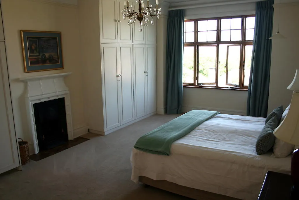 Reading House Otel Cape Town Konukevi