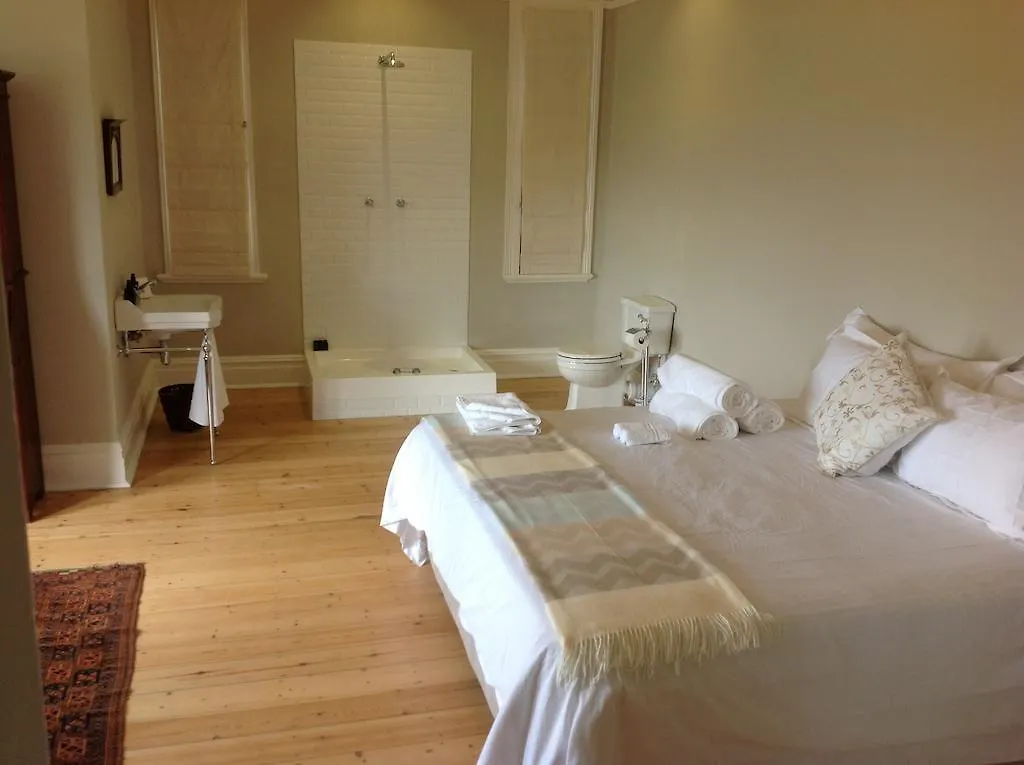 **** Affittacamere Hotel Reading House Città del Capo Sudafrica